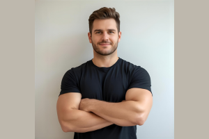 Marcos Paulo - Criador do método